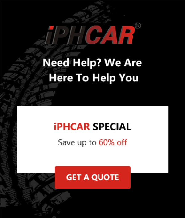 IPHCAR